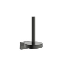 AddStoris S Тримач запасного паперу, Brushed Black Chrome (41786340)
