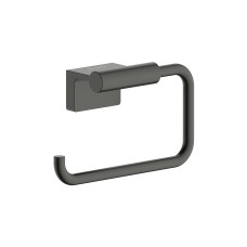AddStoris S Тримач паперу, Brushed Black Chrome (41788340)