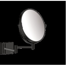 AddStoris Дзеркало для гоління Matt Black (41791670)