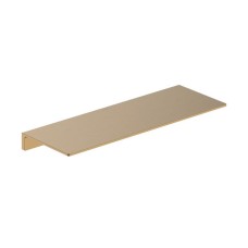 AddStoris Поличка 40.0 x 14.0 см Brushed Bronze (41794140)