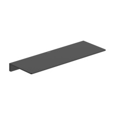 AddStoris Поличка 40.0 x 14.0 см Matt Black (41794670)