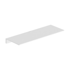 AddStoris Поличка 40.0 x 14.0 см Matt White (41794700)