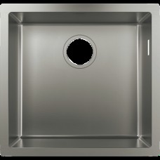 Кухонна мийка S719-U400 під стільницю 450х450 см сталь (43425800) Stainless Steel