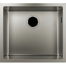Кухонна мийка S719-U500 під стільницю 550х450 сталь (43427800) Stainless Steel