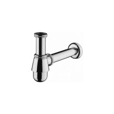 Сифон Hansgrohe для умивальника, хром (52053000)