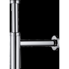 Сифон для умивальника Flowstar S, Chrome (52105000)