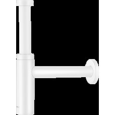 Сифон для умивальника Flowstar S, Matt White (52105700)
