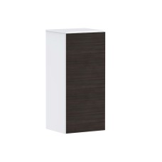 Півпенал Xevolos E 890/400/360 лівий, Matt White/Front Dark Oak (54212730)