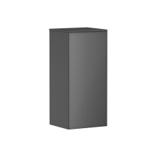 Півпенал Xevolos E 890/400/360 лівий, Slate Matt Grey/Front Metallic Slate Grey (54214770)