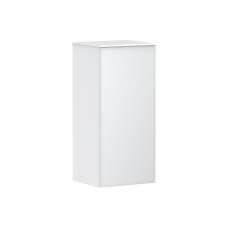 Півпенал Xevolos E 890/400/360 правий, Matt White/Front Metallic White (54215320)