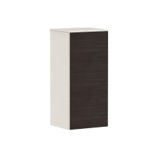 Півпенал Xevolos E 890/400/360 правий, Sand Matt Beige/Front Dark Oak (54216730)