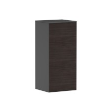 Півпенал Xevolos E 890/400/360 правий, Slate Matt Grey/Front Dark Oak (54217730)