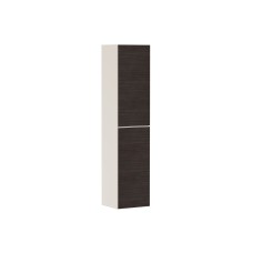 Пенал Xevolos E 1760/400/360 лівий, Sand Matt Beige/Front Dark Oak (54219730)