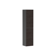 Пенал Xevolos E 1760/400/360 лівий, Slate Matt Grey/Front Dark Oak (54220730)