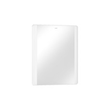 Дзеркало Xarita Lite Q з LED підсвічуванням 600/700 Matt White (54962700)