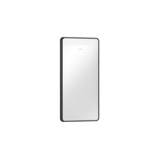 Дзеркало Xarita Lite Q з LED підсвічуванням 360/700 IR sensor Matt Black (54968670)