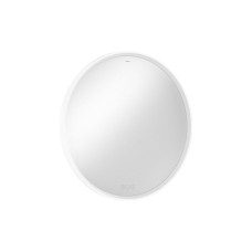 Дзеркало Xarita S з LED підсвічуванням 900/50 touch sensor Matt White (54981700)
