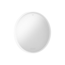Дзеркало Xarita S з LED підсвічуванням 700/50 touch sensor, Matt White (54982700)