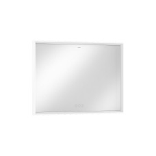 Дзеркало Xarita E з LED підсвічуванням 1000/700/50 touch sensor Matt White (54986700)