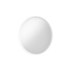 Дзеркало Xarita S з LED підсвічуванням 700/50 IR Sensor Matt White (54991700)