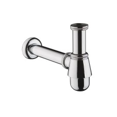 Сифон Hansgrohe для біде, Chrome (55213000)
