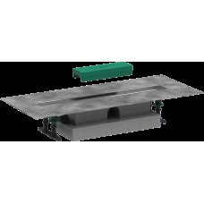 Монтажний комплект для душових трапів d40  uBox universal 600 мм (56016180)