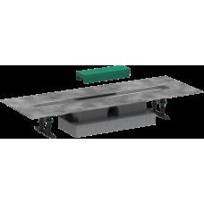 Монтажний комплект для душових трапів d40 uBox universal 700 мм (56017180)
