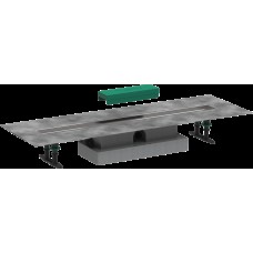 Монтажний комплект для каналів d40 uBox universal 800 мм (56018180)