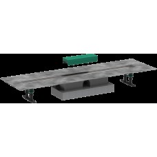 Монтажний комплект для душових трапів d40 uBox universal 900 мм (56019180)