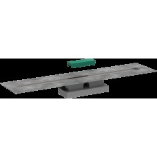Монтажний комплект для душових трапів d40 uBox universal 1200 мм (56021180)