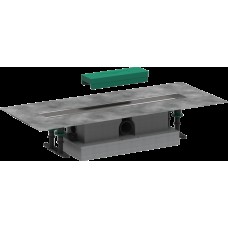 Монтажний комплект для душових трапів d50  uBox universal 600 мм (56022180)