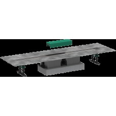 Монтажний комплект для душових трапів d50  uBox universal 900 мм . (56025180)