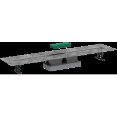 Монтажний комплект для душових трапів d50 uBox universal 1200 мм (56027180)
