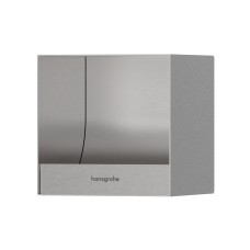 XtraStoris Original Вбудований тримач для туалетного паперу 15x15x14, Stainless Steel Optic (56065800)