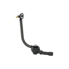 Сифон Tubset universal для ванн з наповненням  58152180