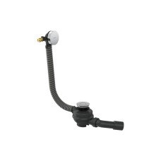 Сифон Flexaplus II для стандартних ванн 58154000