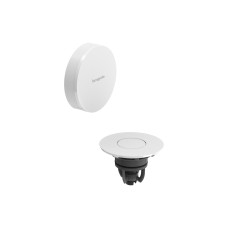 Зовнішня частина Flexaplus II до сифону на ванну Matt White/White Gloss 58187700