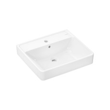 Умивальник Xanuia Q 550/480, White (60132450)