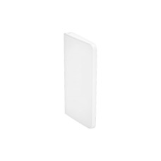 Перегородка для пісуара EluPura Original Q White (60173450)