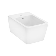 Біде підвісне EluPura Q 540 мм SmartClean (61170450)