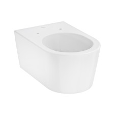 Унітаз підвісний EluPura S 540 мм AquaHelix Flush HygieneEffect (62024450)