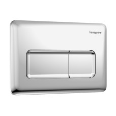 Панель змиву iFrame Original Q Chrome (66001000)