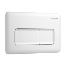 Панель змиву iFrame Original Q White (66001450)