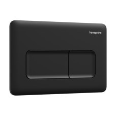 Панель змиву iFrame Original Q Matt Black (66001670)