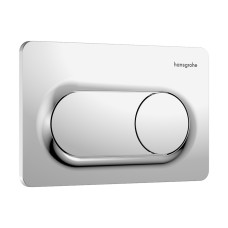 Панель змиву iFrame Original S Chrome (66002000)