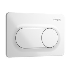 Панель змиву iFrame Original S White (66002450)