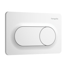 Панель змиву iFrame Original S Matt White (66002700)