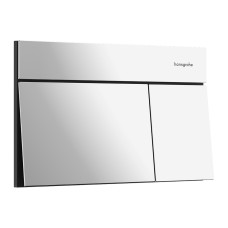 Панель змиву iFrame Element E Chrome (66003000)