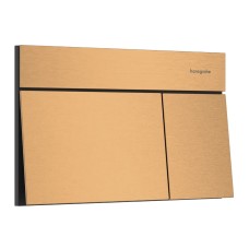 Панель змиву iFrame Element E Brushed Bronze (66003140)
