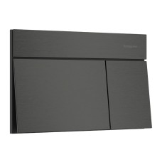Панель змиву iFrame Element E Brushed Black Chrome (66003340)